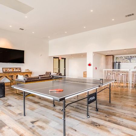 Lodgeur at Mid Main Lofts Houston Eksteriør billede