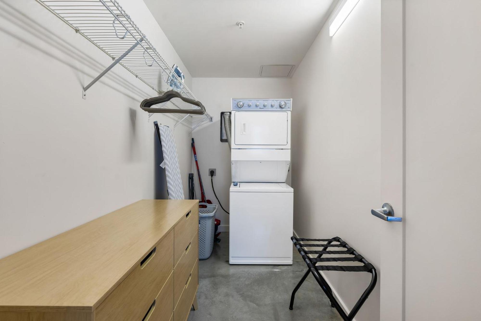 Lodgeur at Mid Main Lofts Houston Eksteriør billede