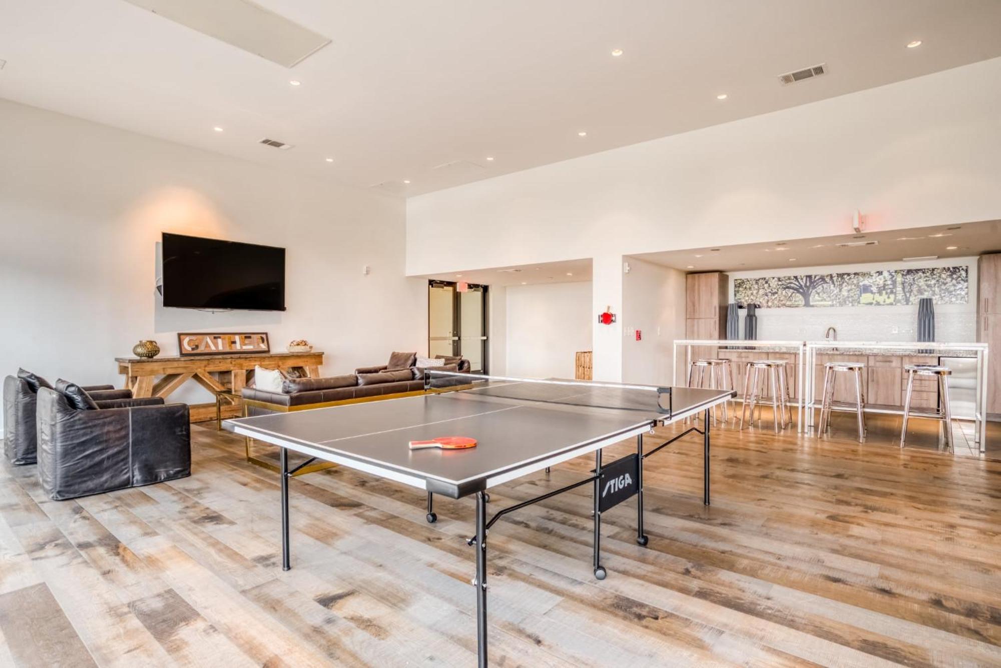 Lodgeur at Mid Main Lofts Houston Eksteriør billede