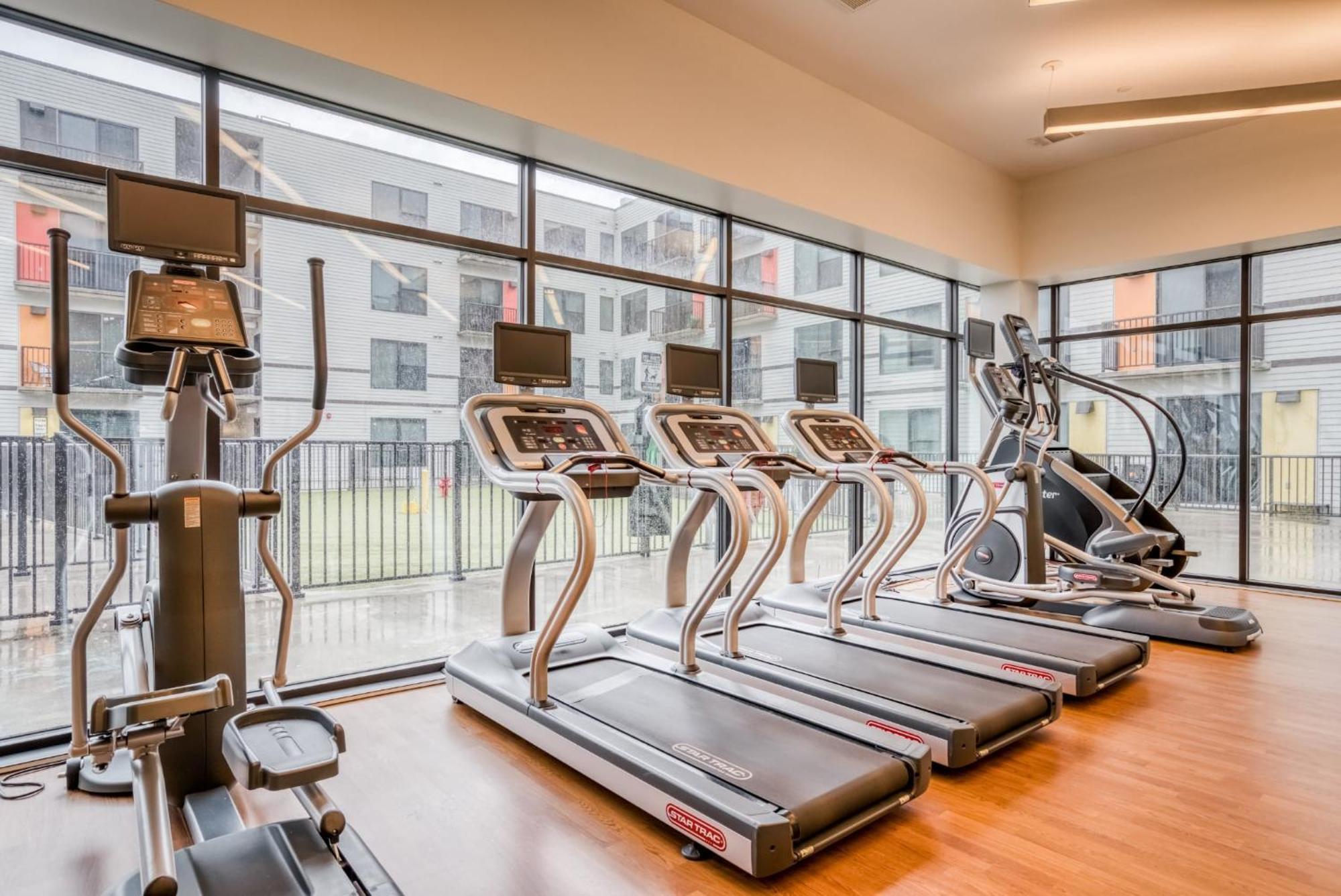Lodgeur at Mid Main Lofts Houston Eksteriør billede