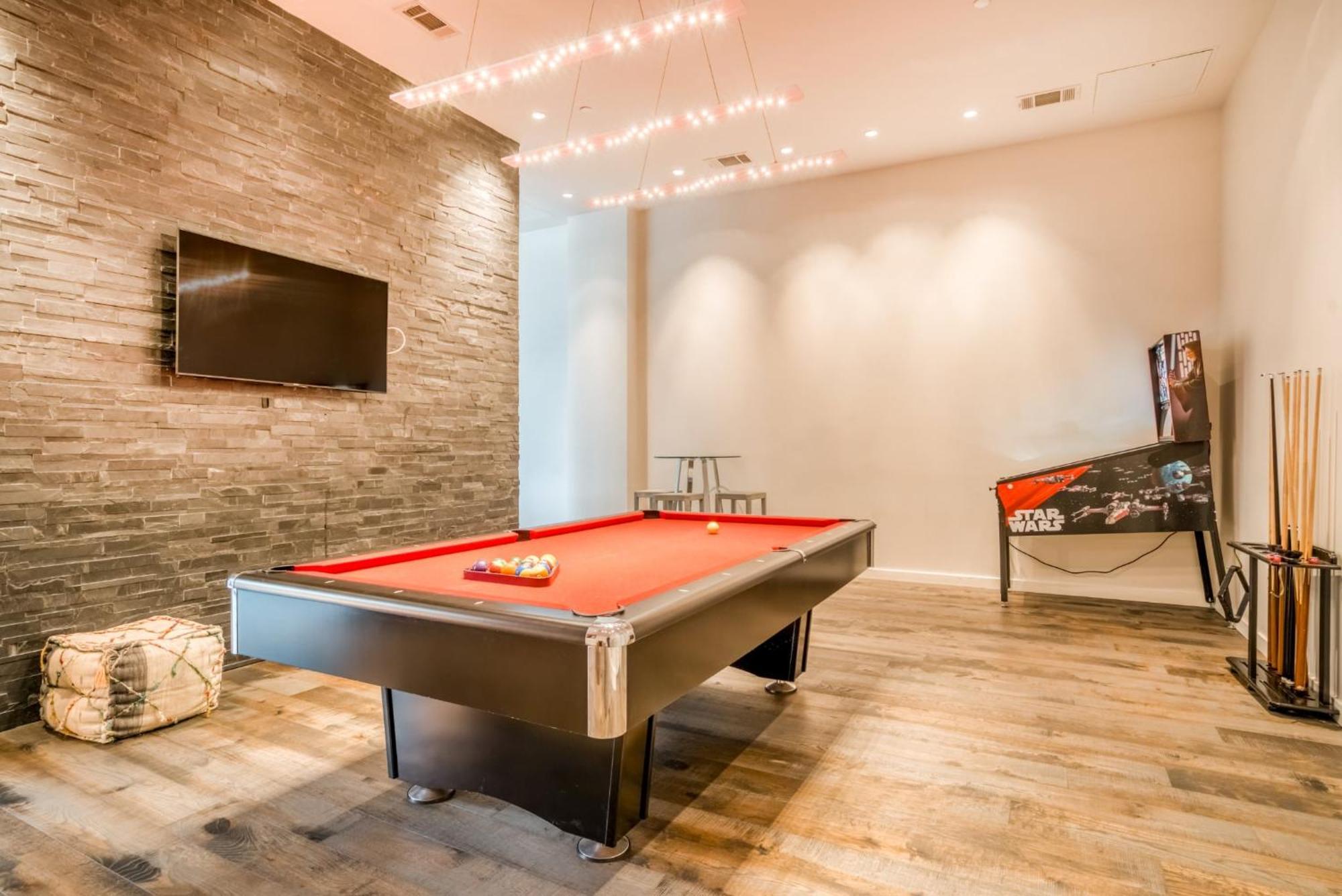Lodgeur at Mid Main Lofts Houston Eksteriør billede